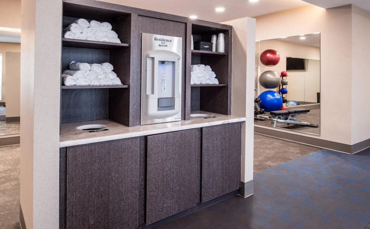 Foto - Residence Inn by Marriott Charlotte Steele Creek