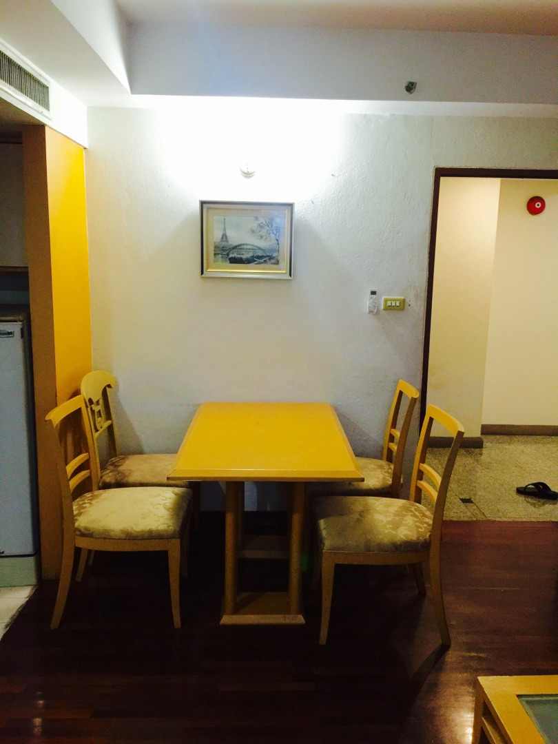 Photo - Mall Suites Hotel