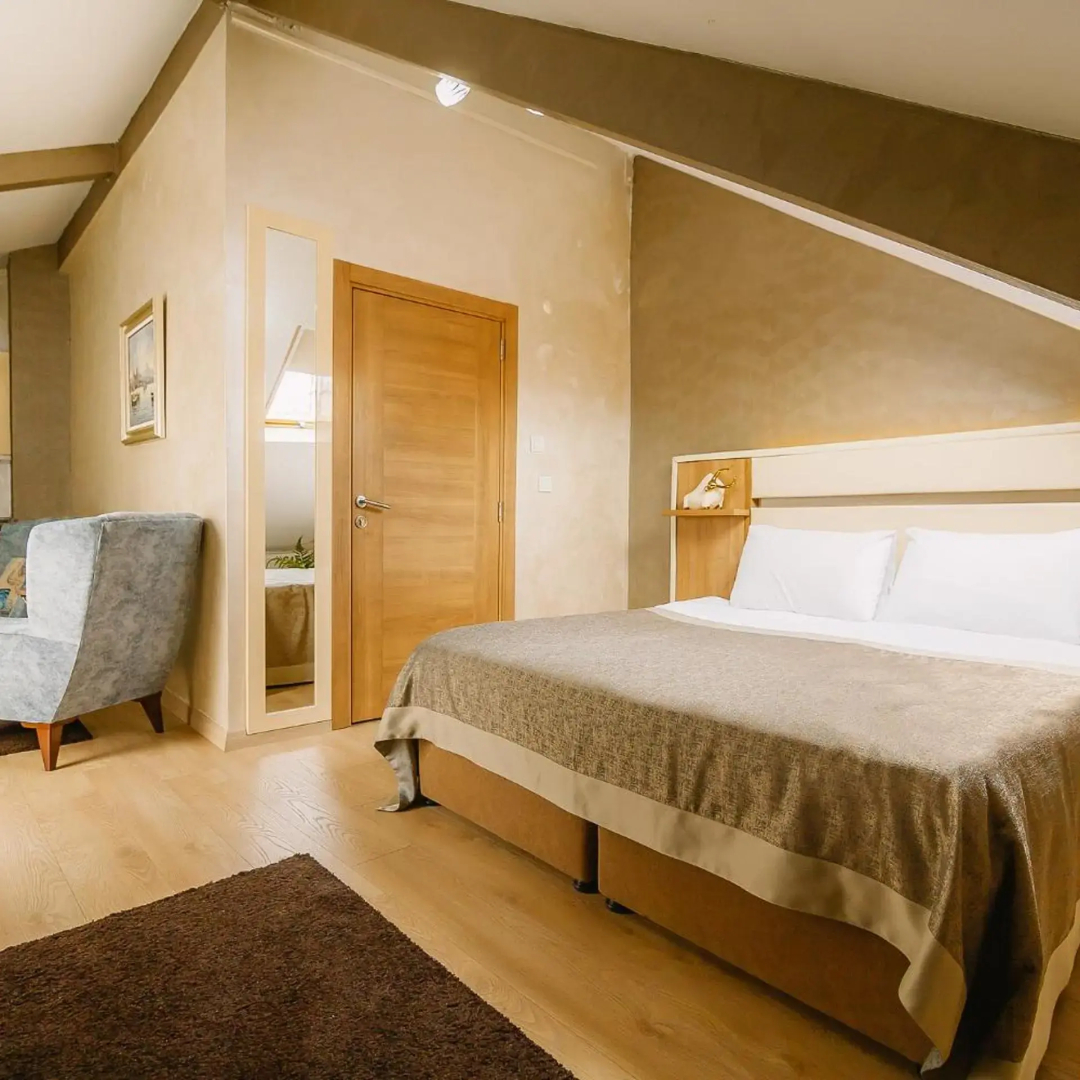 Photo - Kavalalı Suites