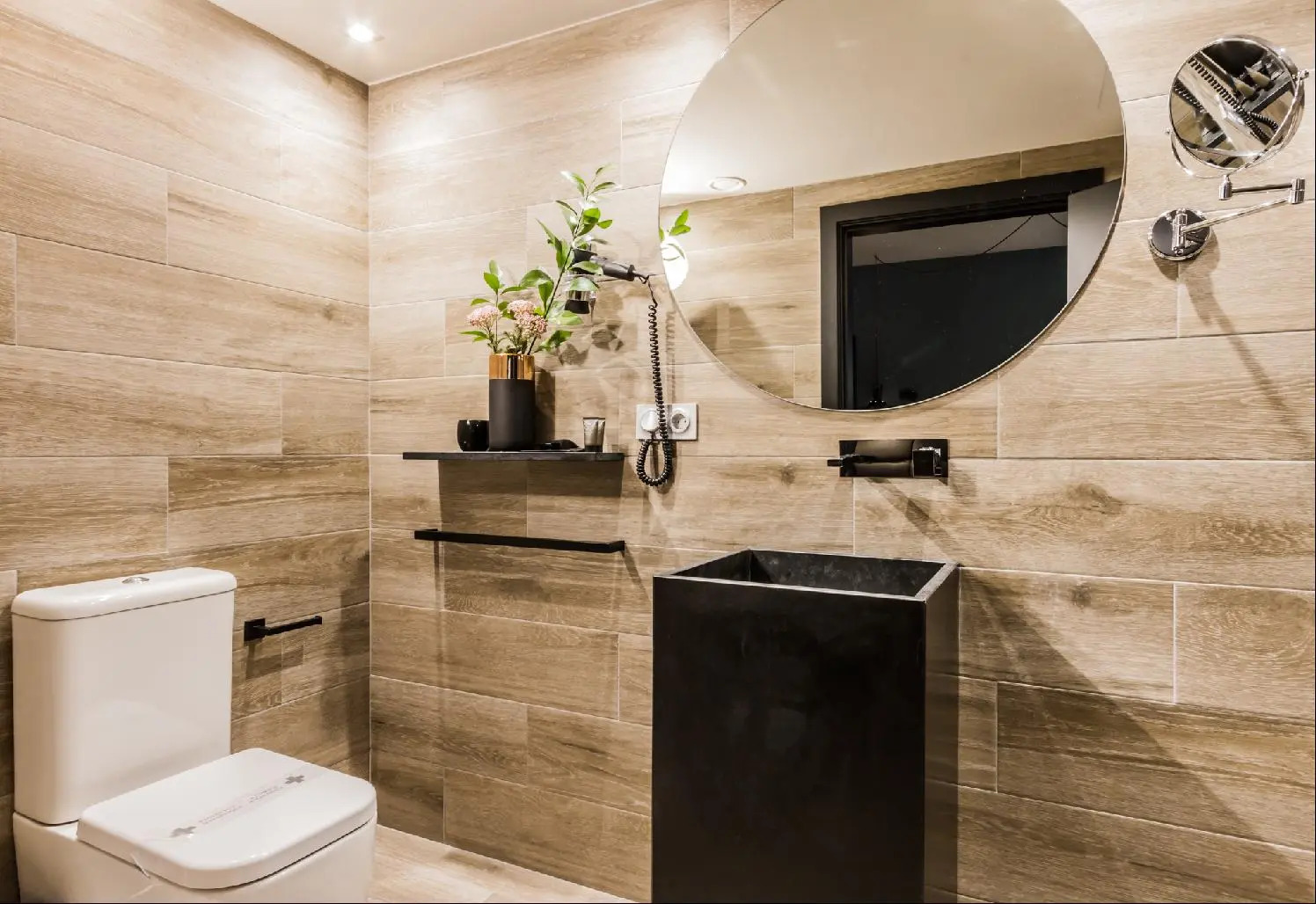 Foto - Hotel Pamplona Plaza