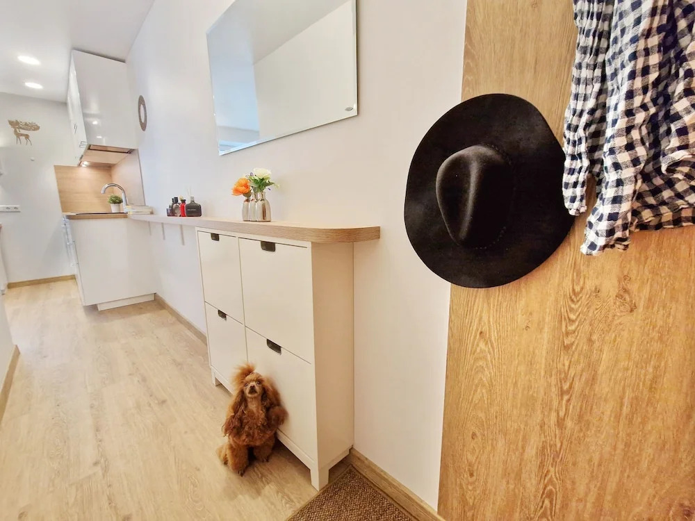 Photo - HOME Apart-Hotel Vilnius