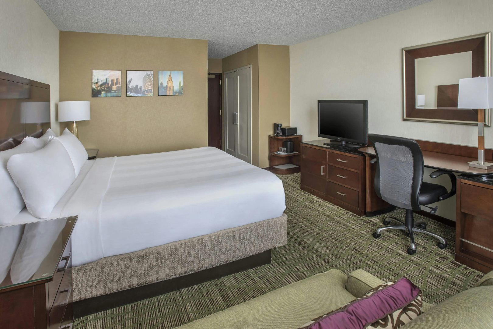 Foto - Philadelphia Airport Marriott