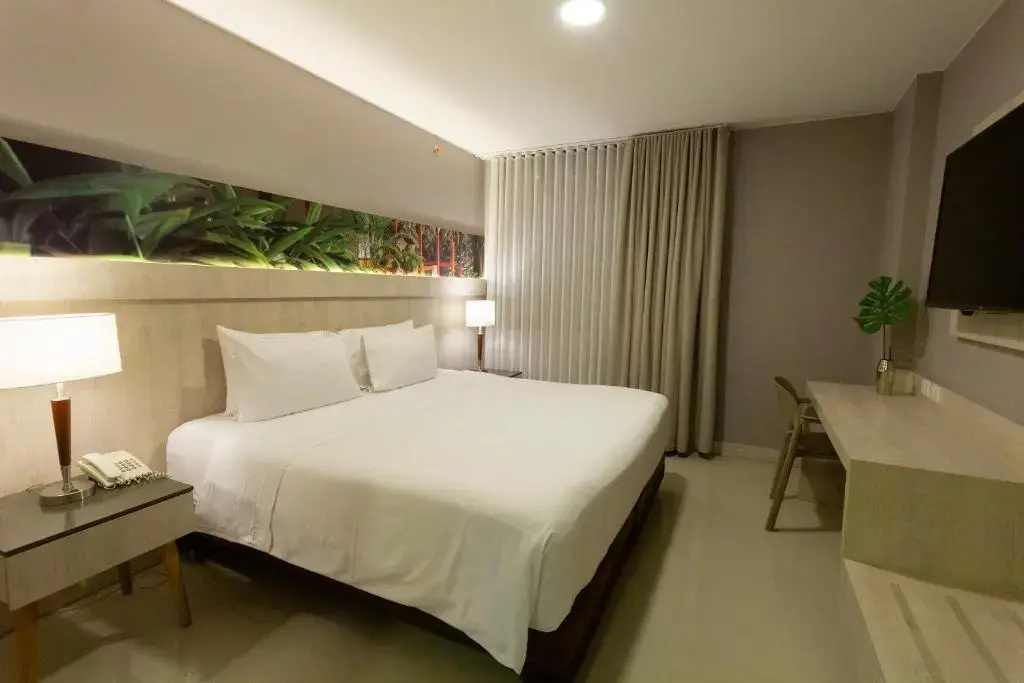 Foto - Hotel Soratama