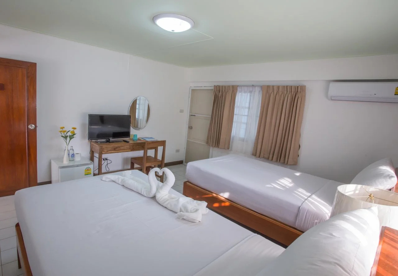 Foto - Hotel Bangkokian