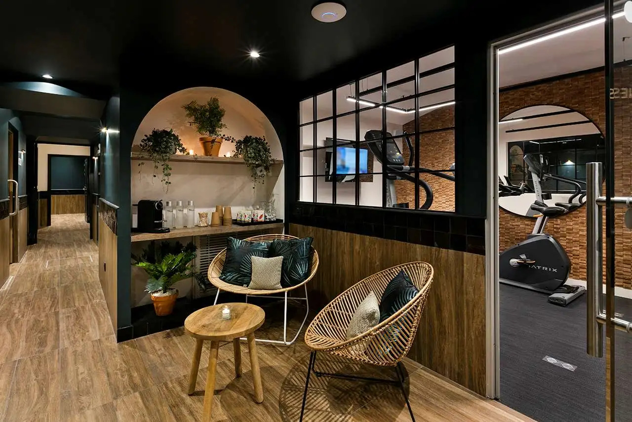 Foto - Royal Madeleine Hotel & Spa