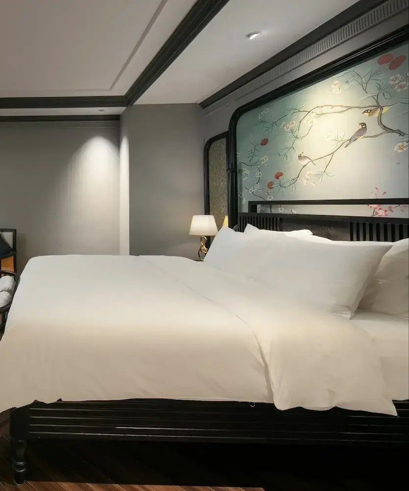 Photo - THE LEGEND HANOI Hotel