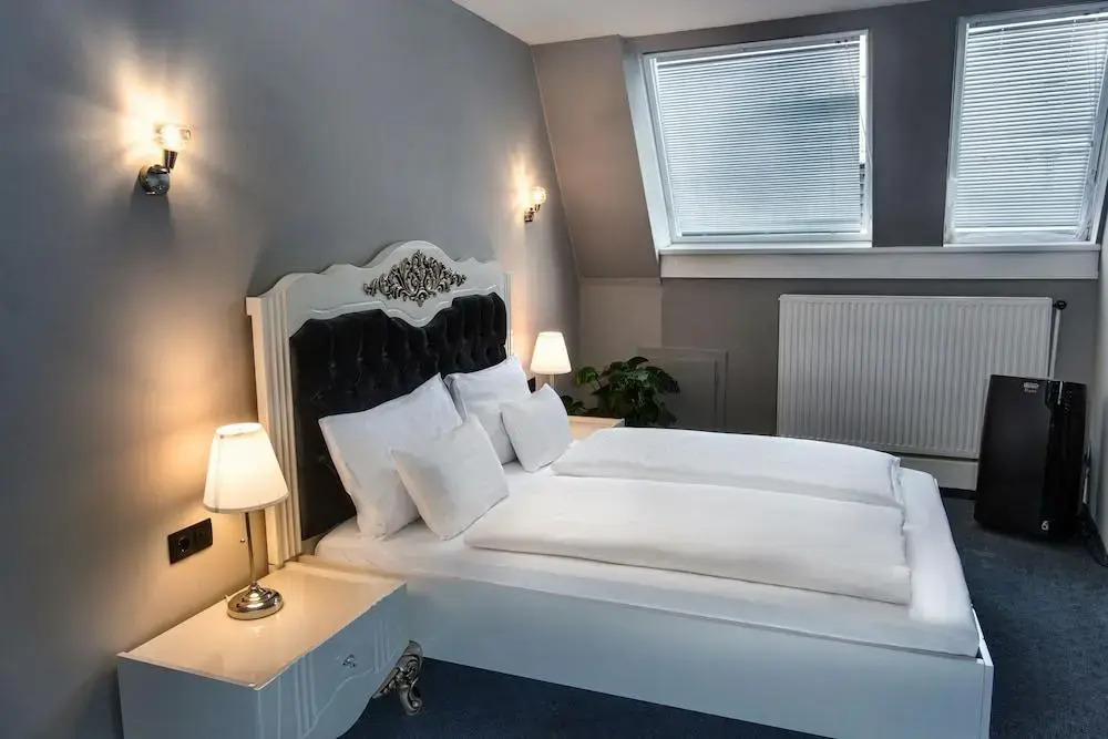 Photo - Hotel George Vienna