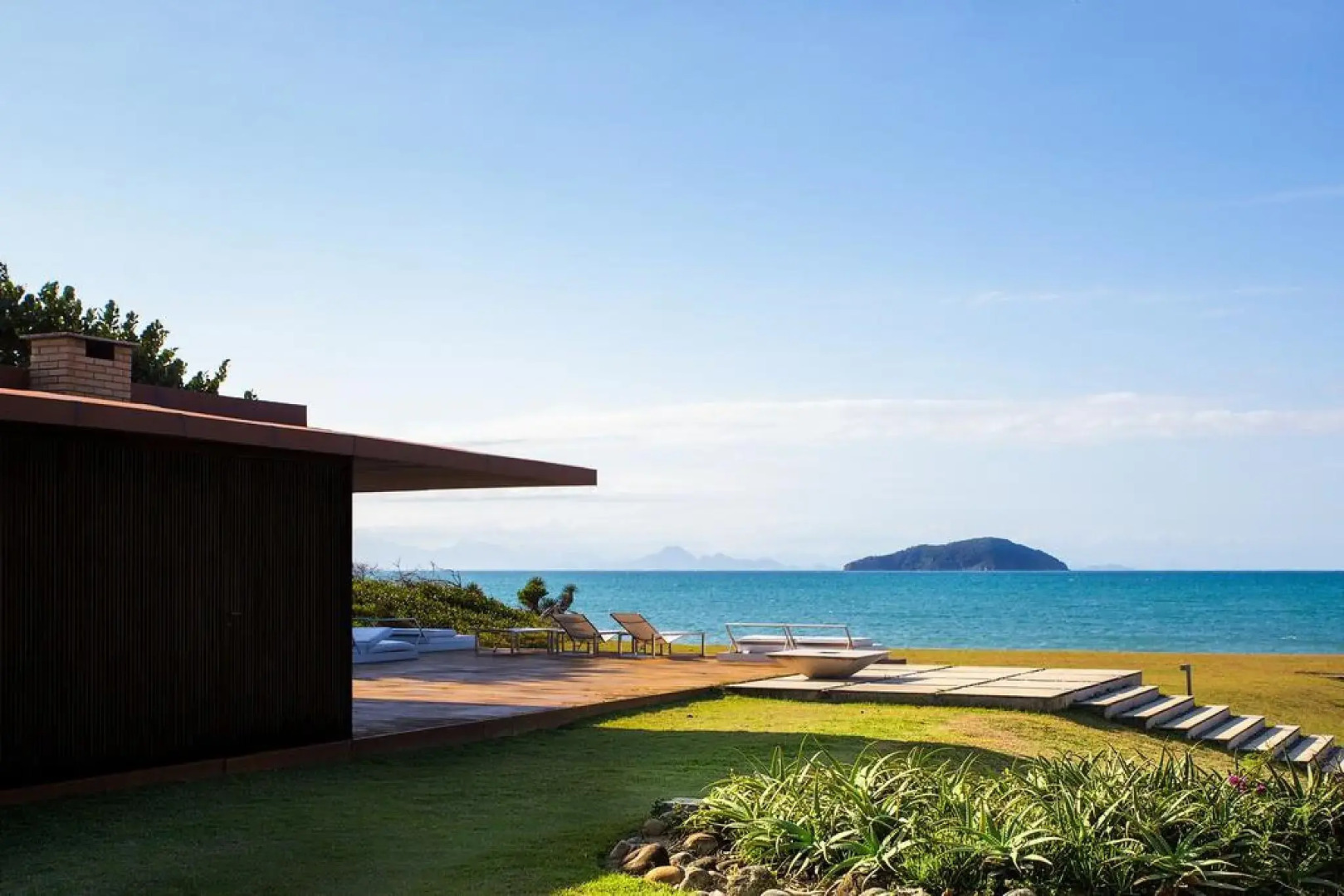 Foto - Zendaya Resort Beach Sport & Spa