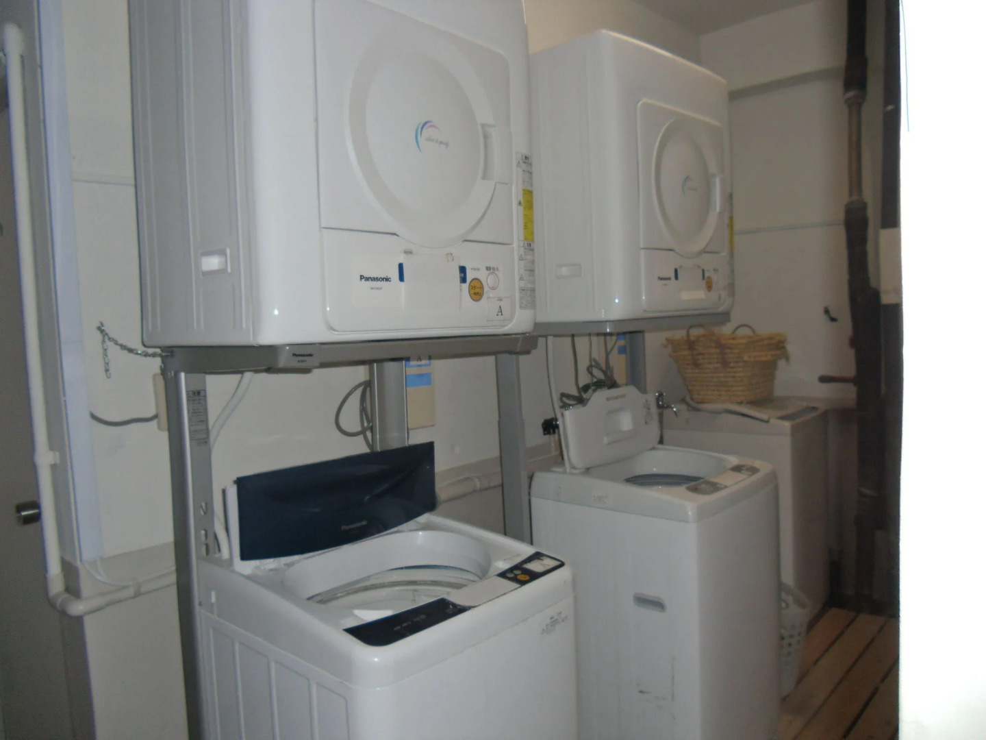 Foto - Shin Okubo Sekitei