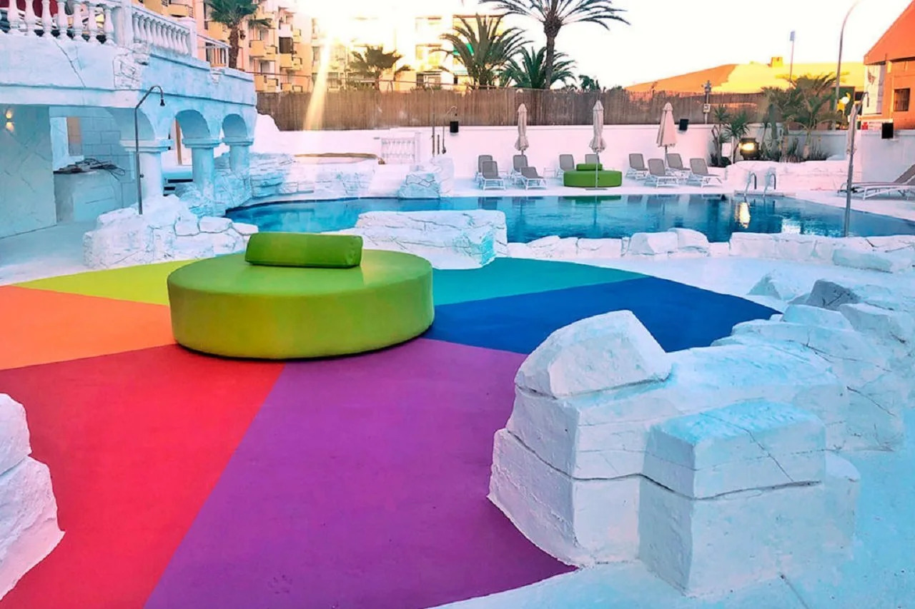 Foto - Hotel Ritual Maspalomas - Adults Only