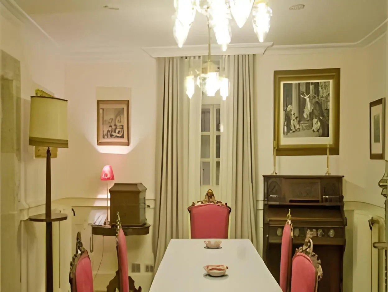 Photo - Hotel Monumento Pazo de Orbán