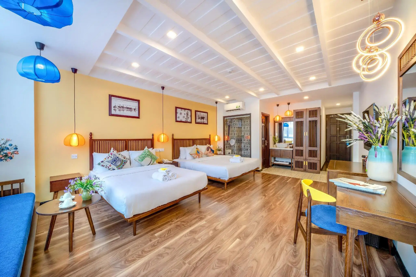 Photo - Son Trang Hotel Hoi An