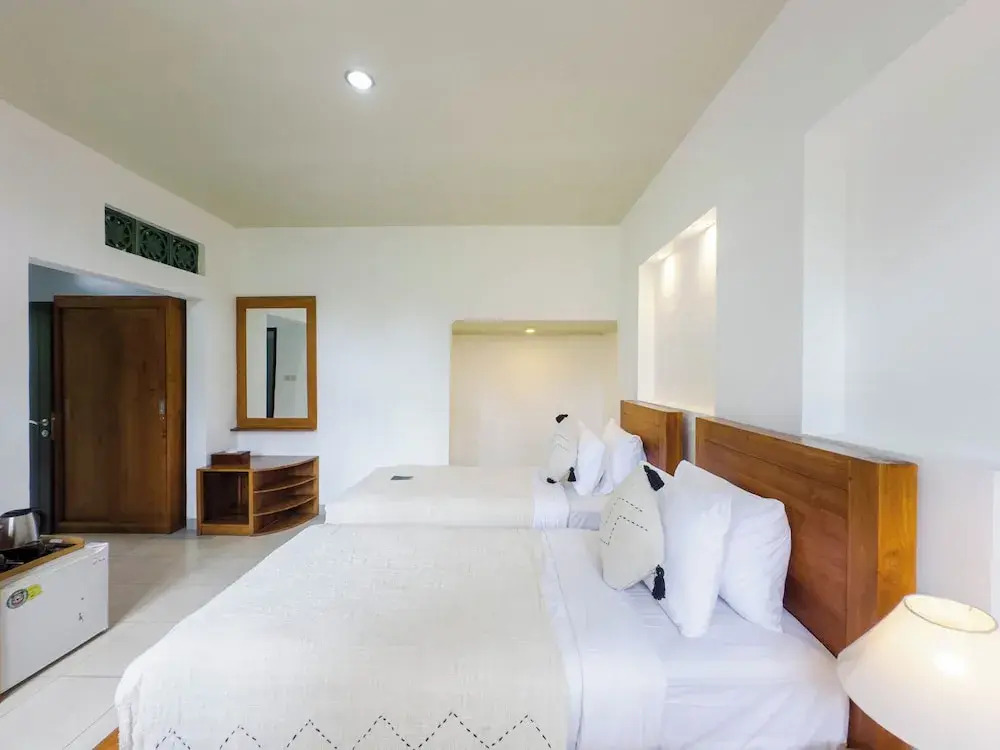 Foto - Uma Dana Ubud