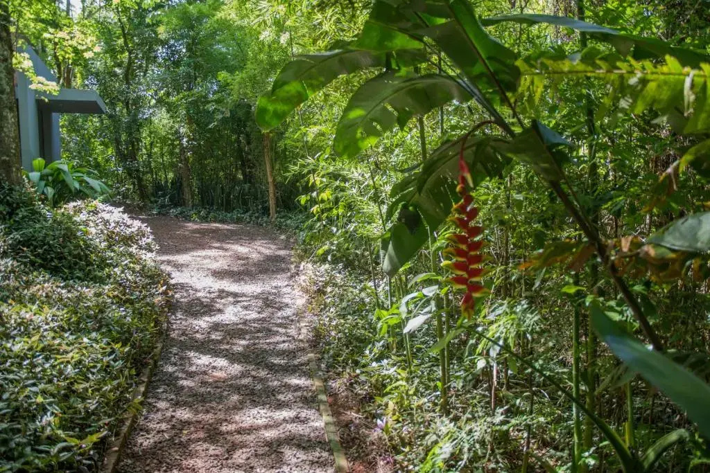 Foto - Raices Amambai Lodges