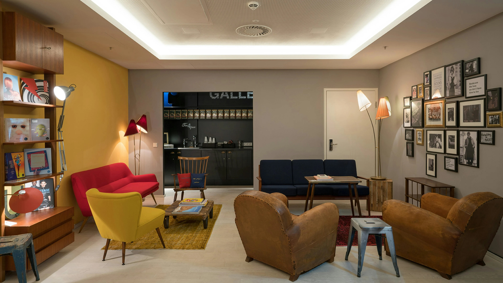 Foto - Ruby Marie Hotel Vienna by IHG