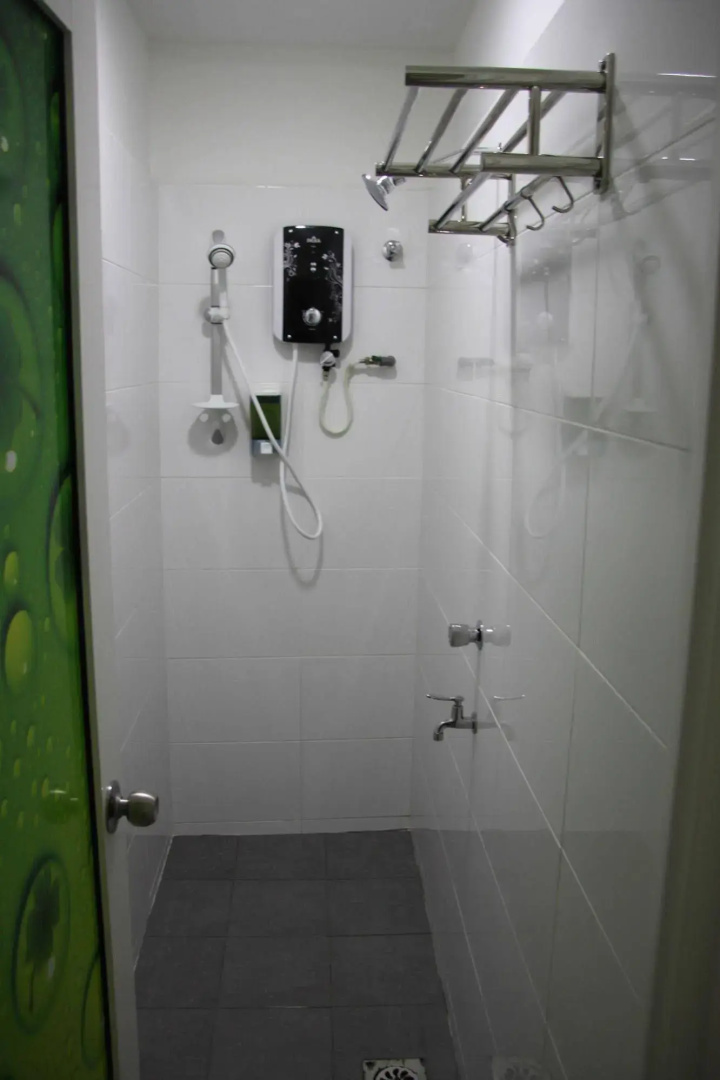 Foto - Rain Forest Hotel