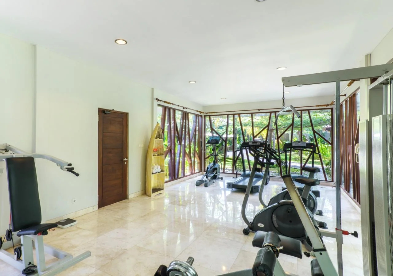 Foto - Lumbini Luxury Villas and Spa