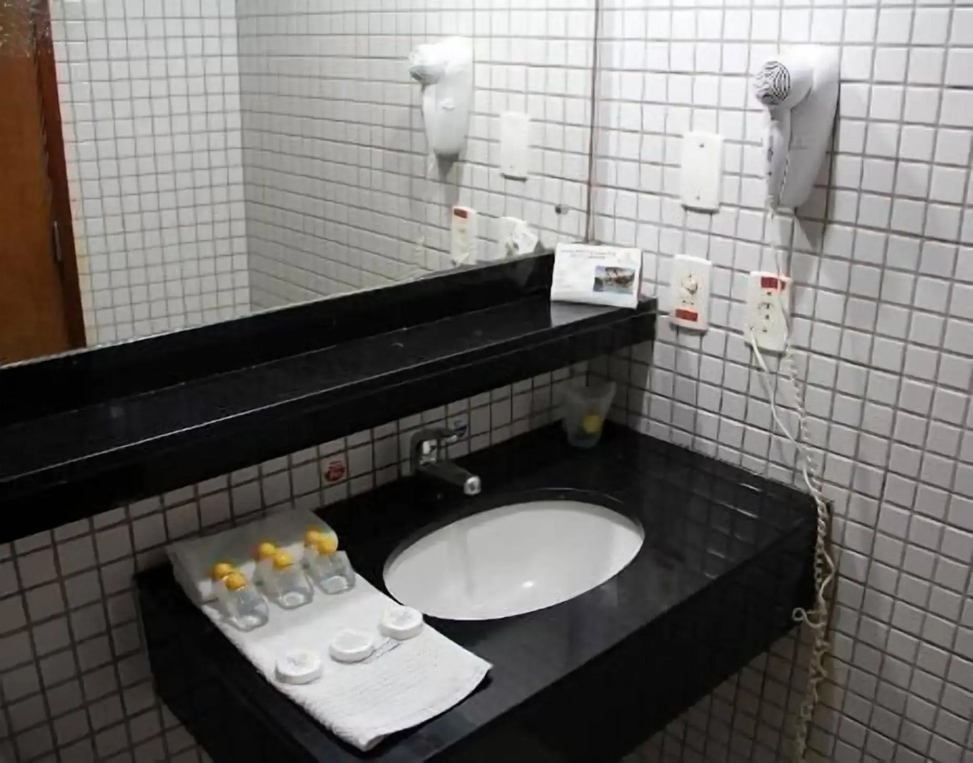 Foto - El Aram Imirá Beach Resort