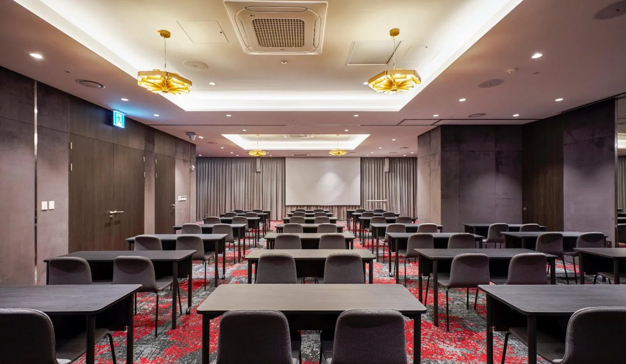 Photo - HOTEL in 9 Gangnam