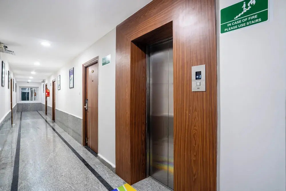 Foto - Treebo Pride Inn Raidurg