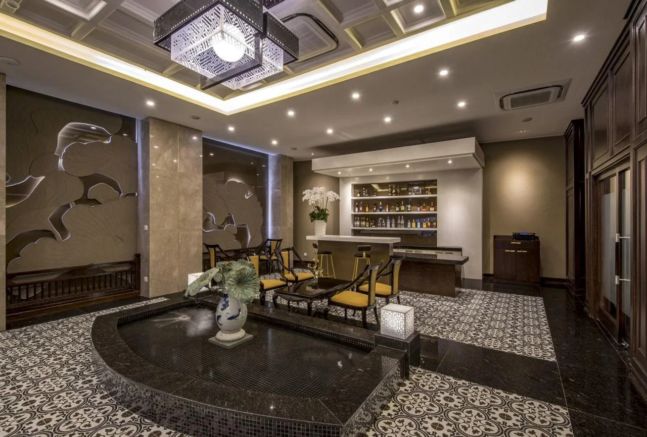 Foto - The Odys Boutique Hotel