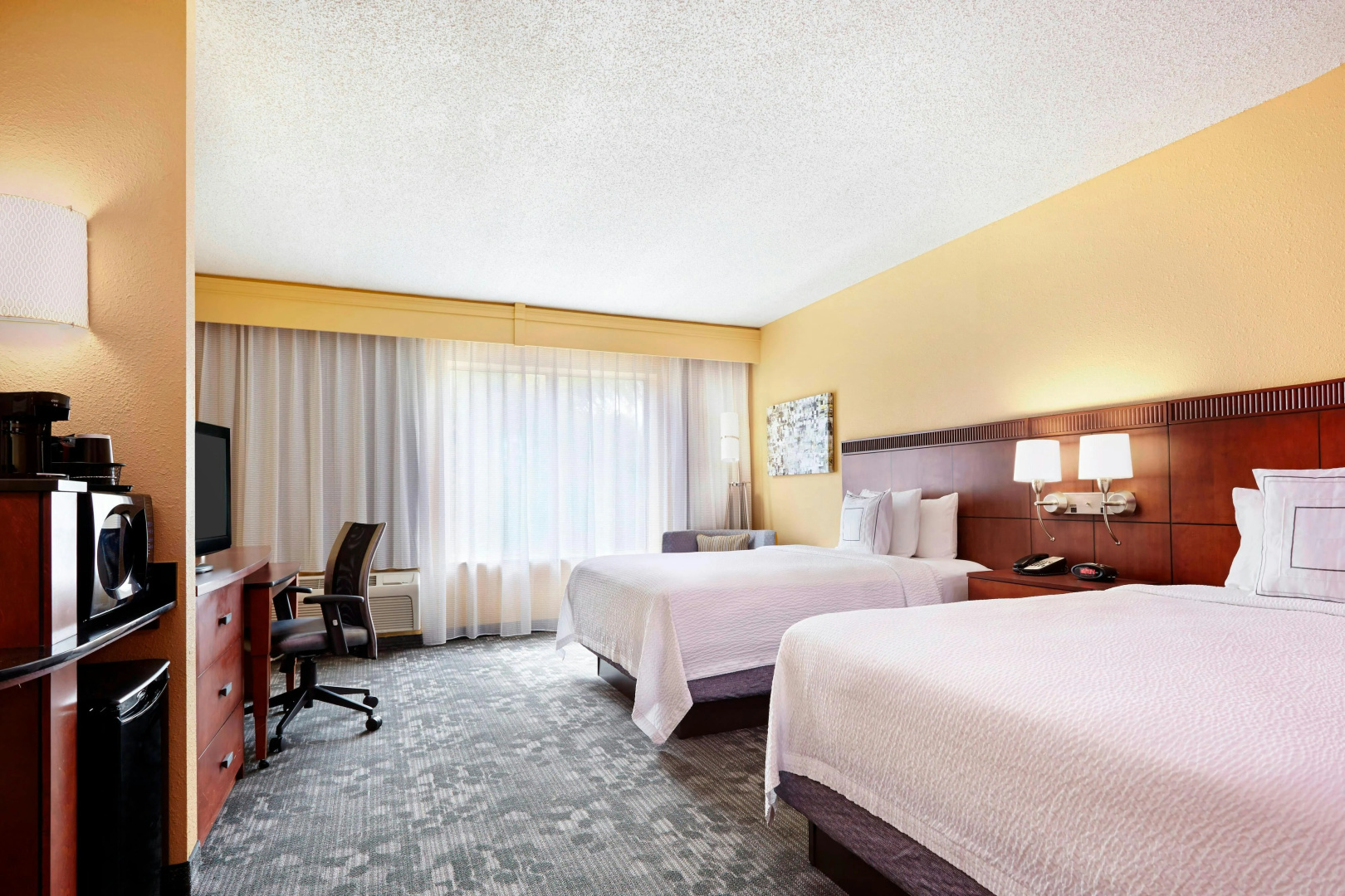 Foto - Courtyard by Marriott Fort Lauderdale SW/Miramar