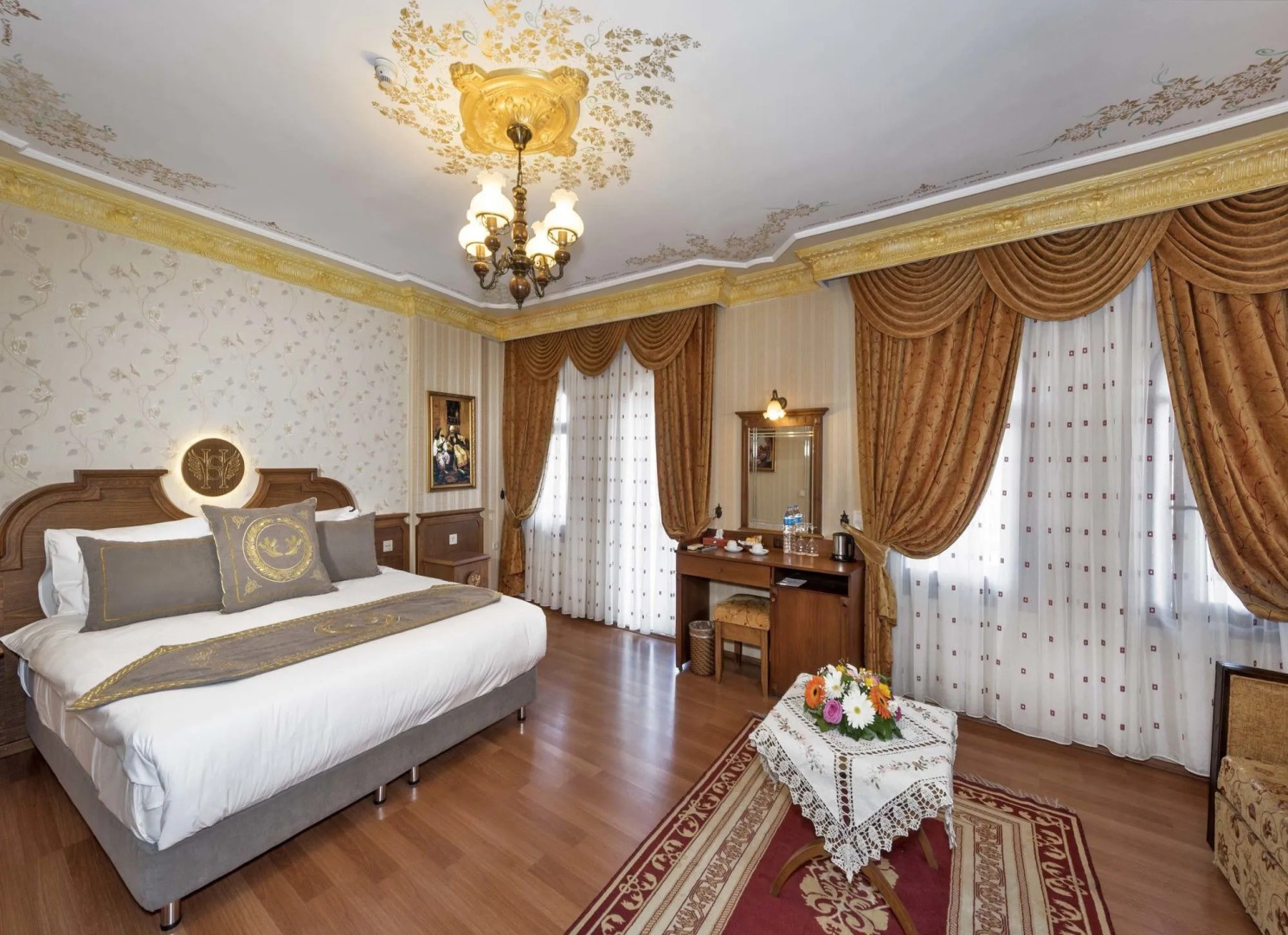 Foto - Seven Hills Hotel - Special Category