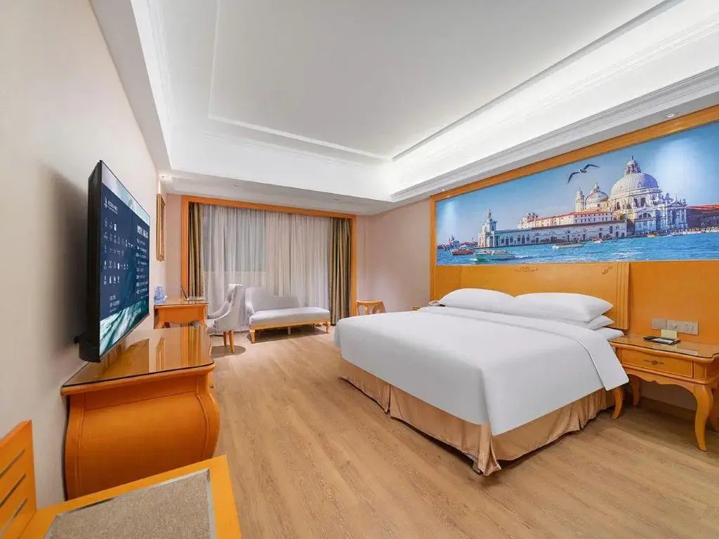 Photo - Vienna International Hotel (Shen Zhen Buji Dafen shop)