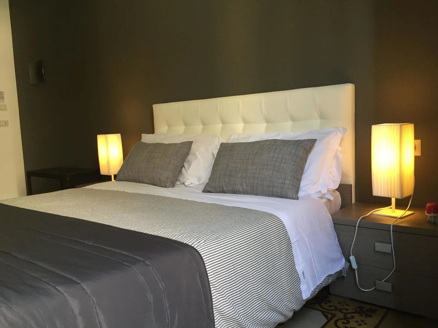 Photo - Ottomood Ala Ovest Catania Centro