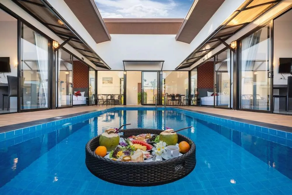 Photo - Thames Tara Private Pool Villa Rawai Phuket