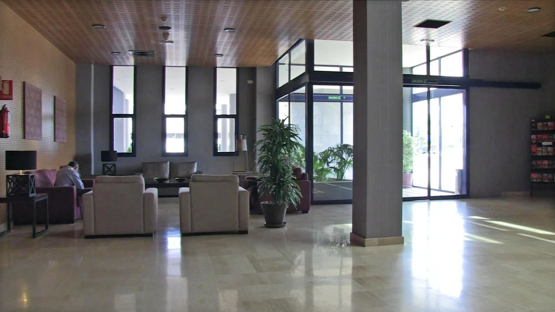 Photo - Exe Sevilla Palmera