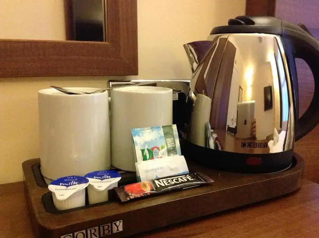 Photo - Prince Regent Hotel Excel London