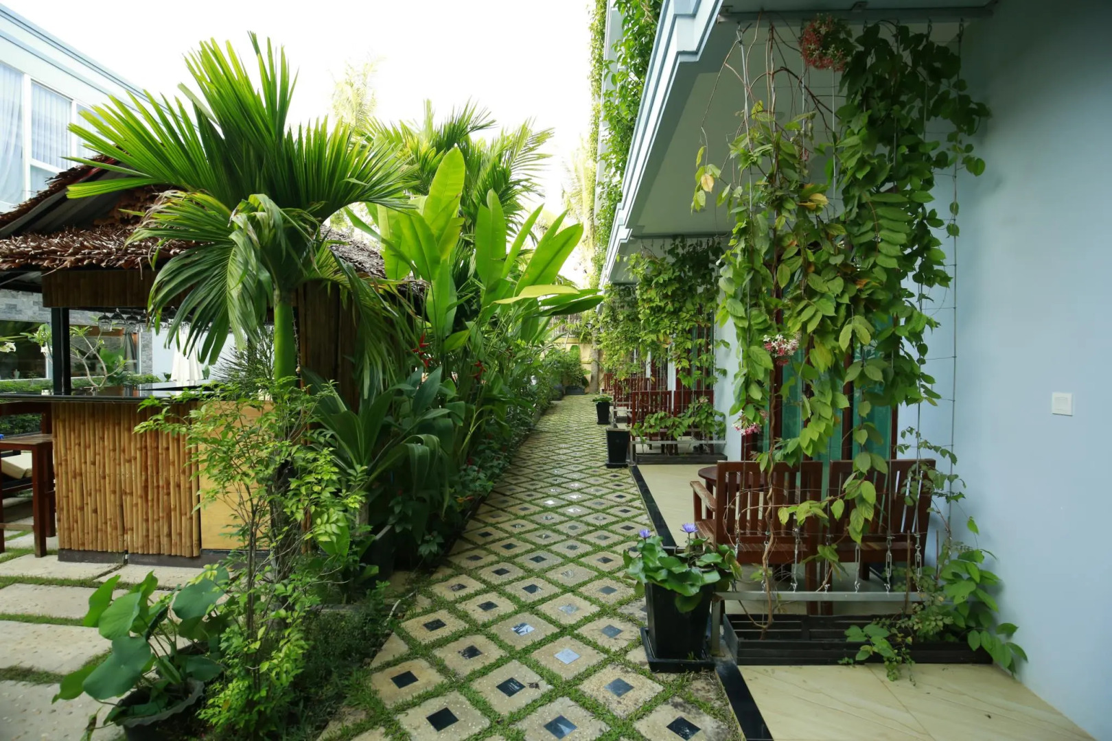 Foto - Chheng Residence