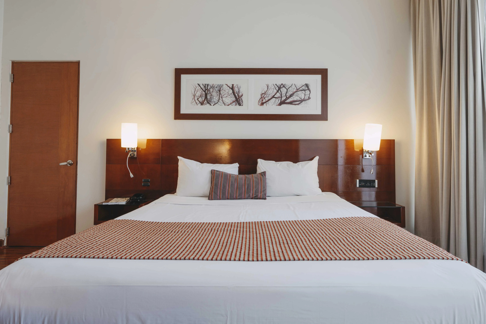 Photo - Time Select - Elegant Apartments