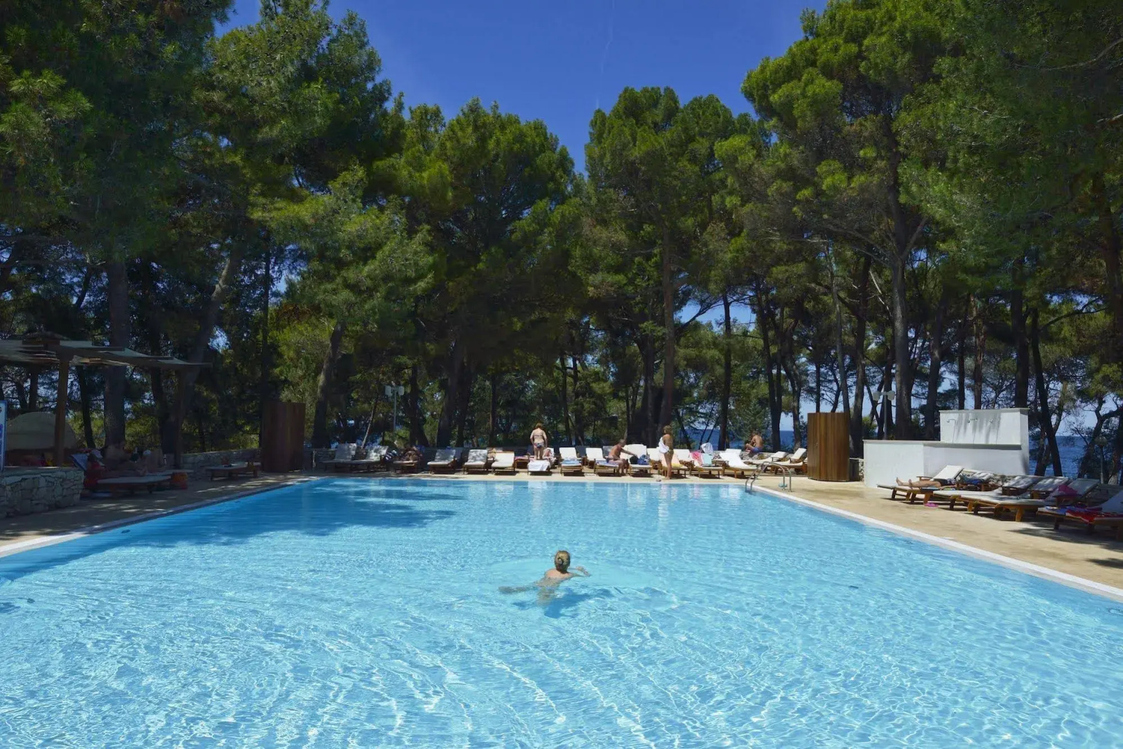 Photo - Villa Galijot Plava Laguna