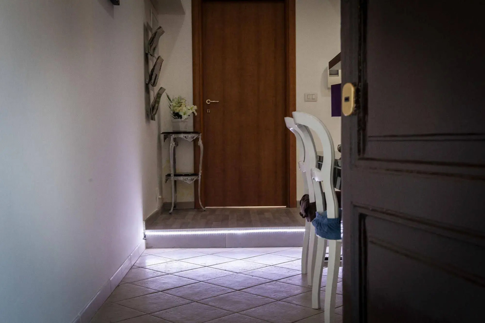 Foto - San Peter Angels