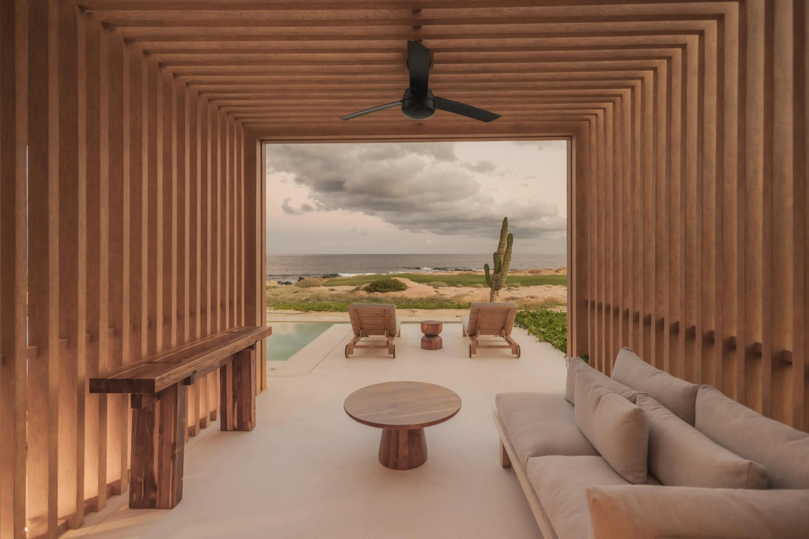 Photo - Park Hyatt Cabo Del Sol