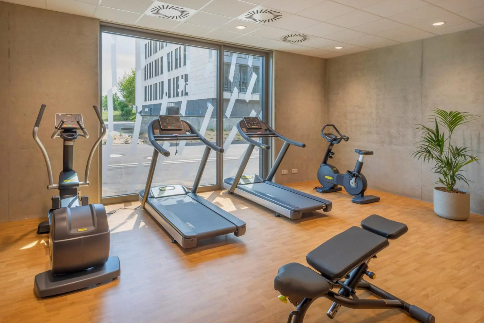 Photo - INNSiDE by Meliá Luxembourg