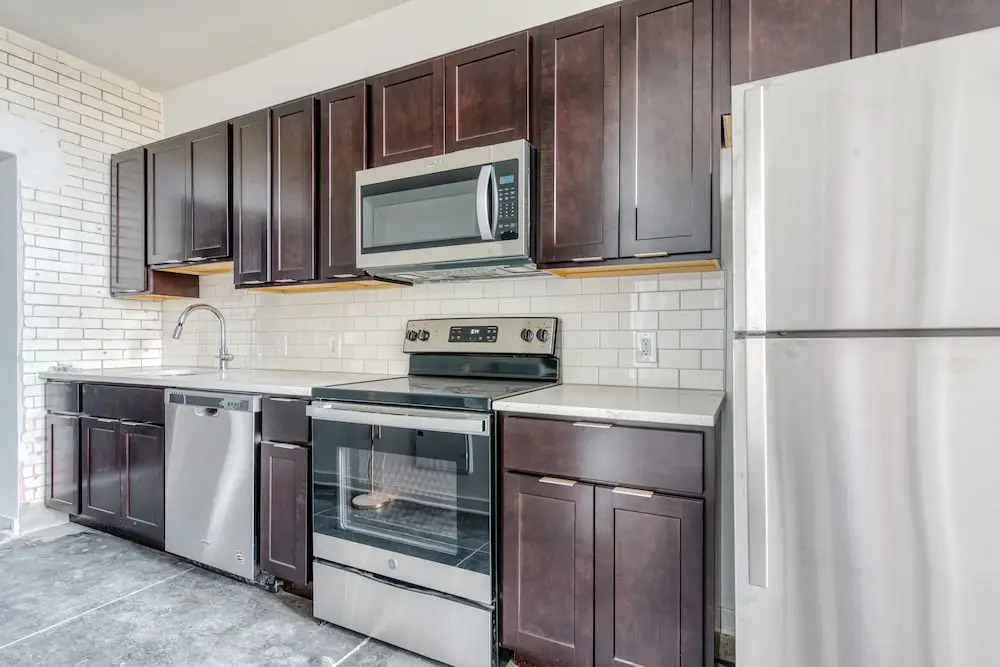 Foto - Sosuite at West Lofts - West Philadelphia