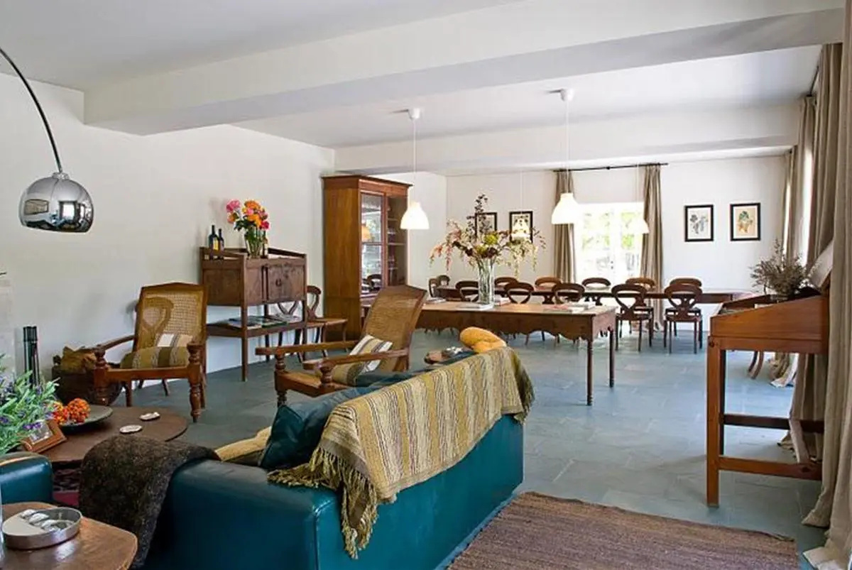 Foto - Quinta do Vallado - Douro Wine Hotel