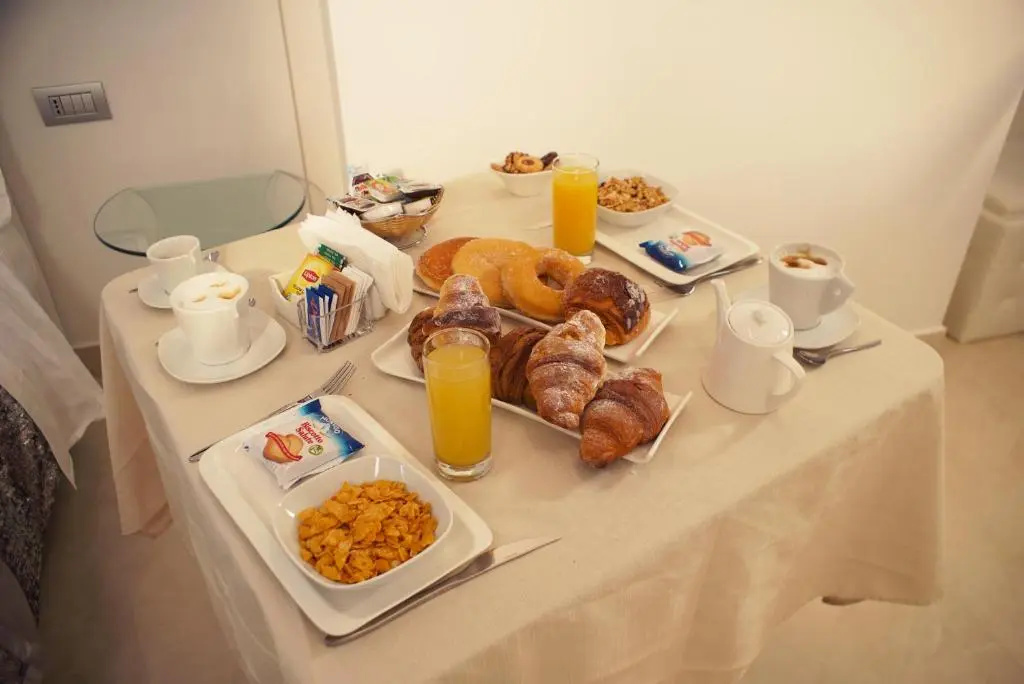 Foto - San Pietro Grand Suite