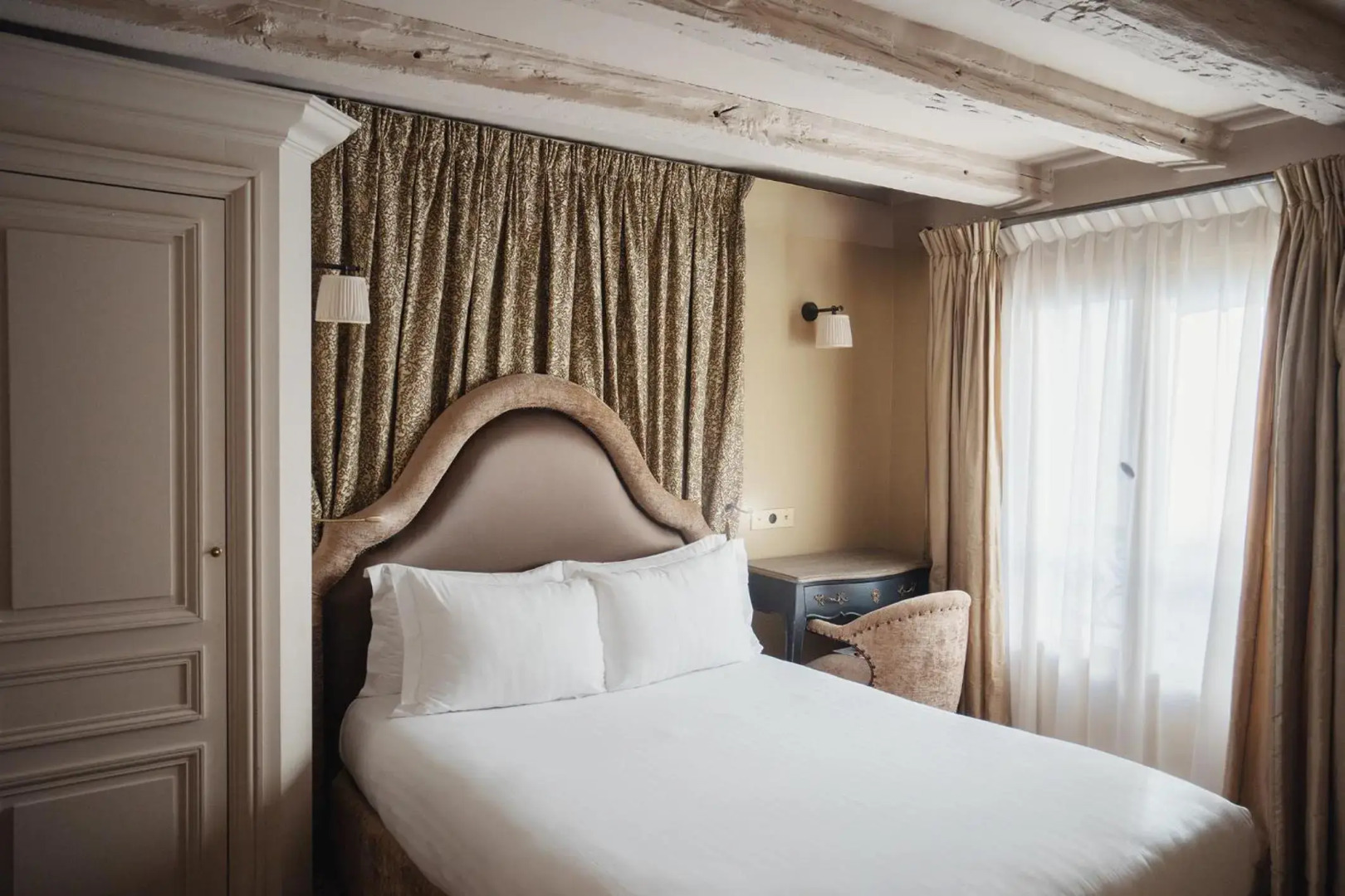 Foto - Rose Plaza Hotel Al Barsha