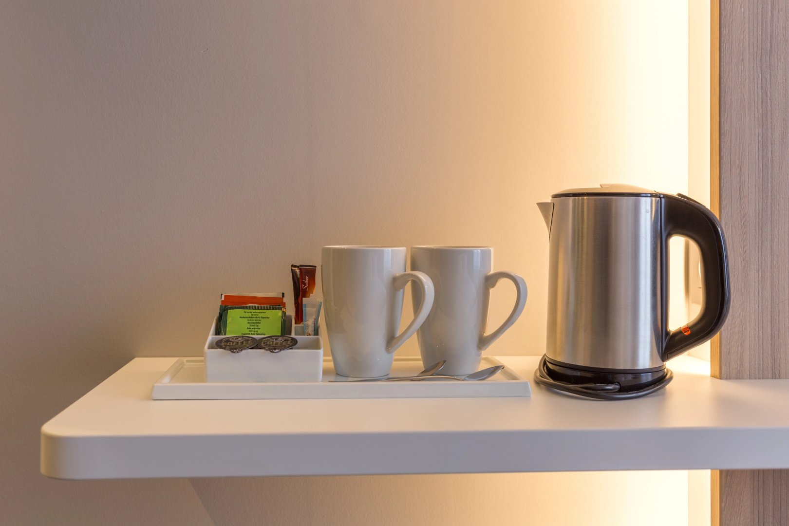 Foto - Holiday Inn Express Brussels Airport by IHG