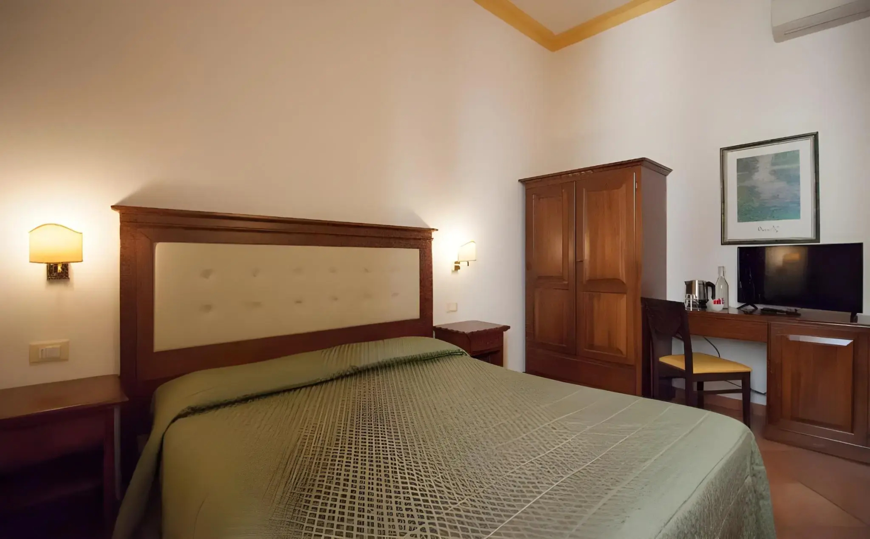 Foto - Hotel Cimabue