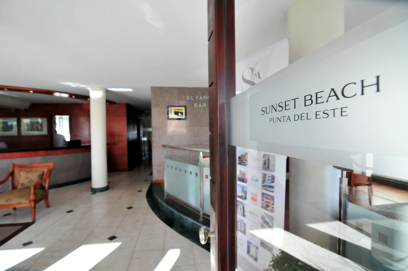 Photo - Hotel Sunset Beach