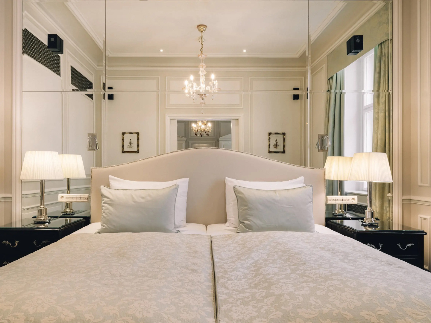 Foto - Hotel Sacher Wien