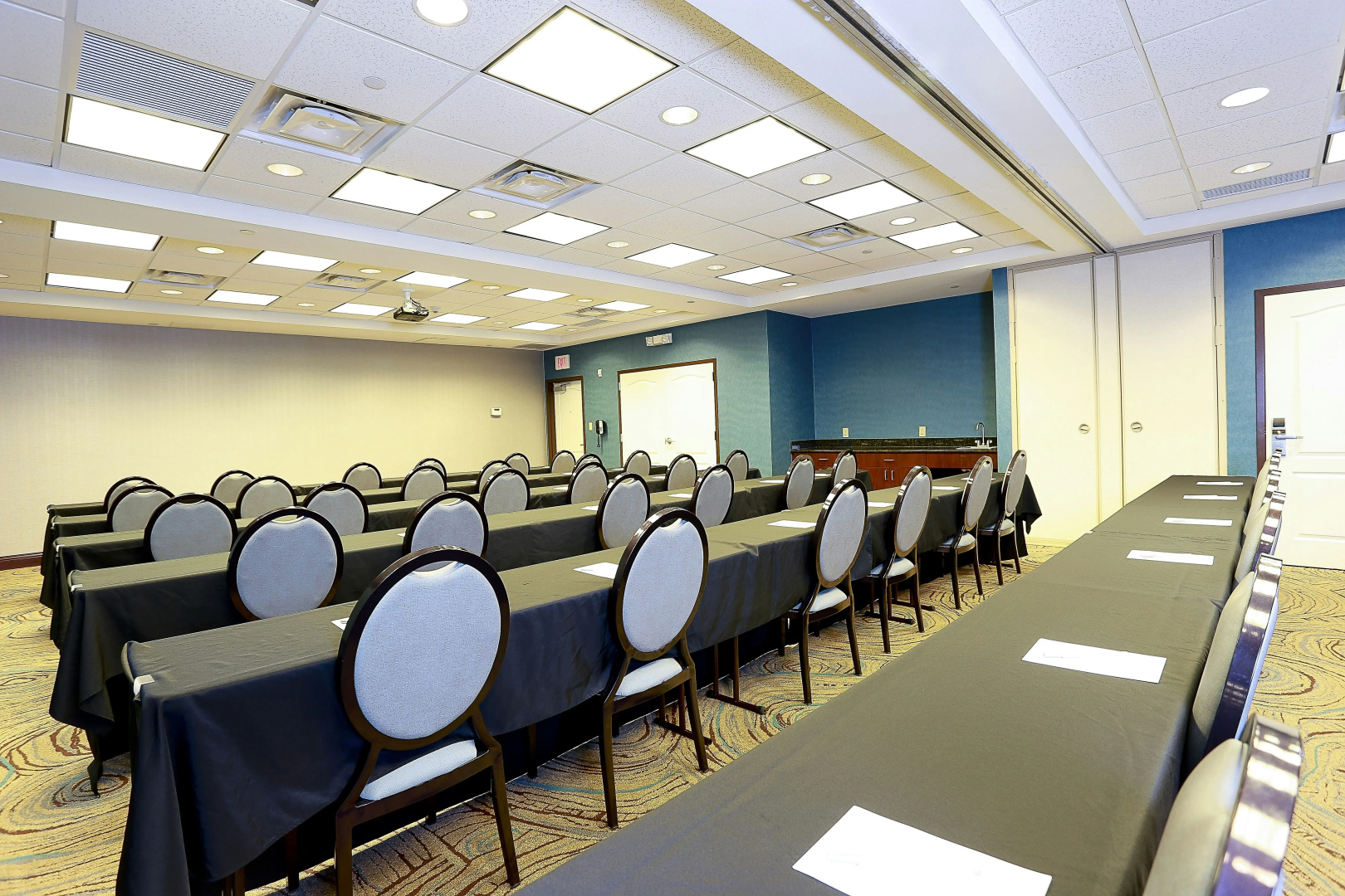 Foto - Hampton Inn & Suites Tampa-Wesley Chapel