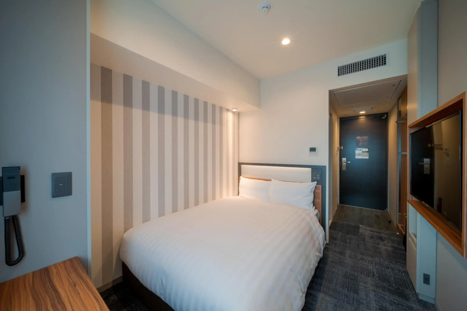 Foto - Via Inn Prime Osaka Kyobashi