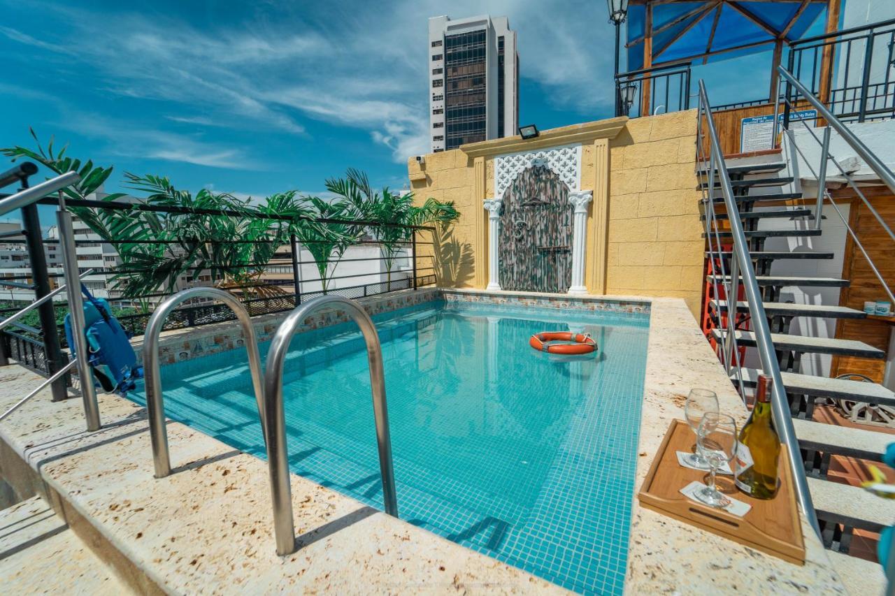 Foto - Hotel Casa Tere