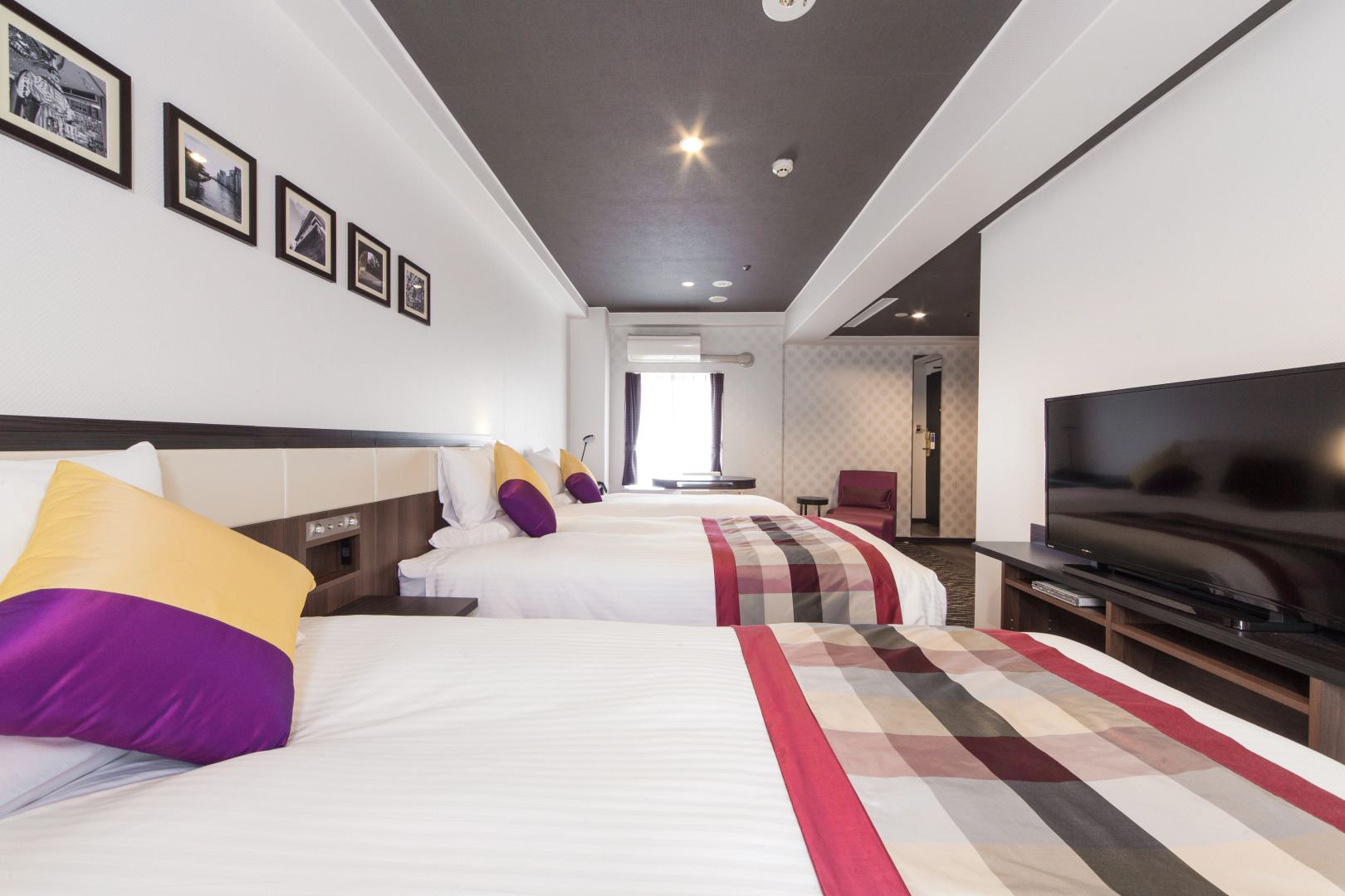 Foto - HOTEL MYSTAYS Shinsaibashi